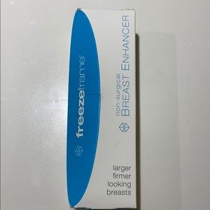 Breast Firming Cream